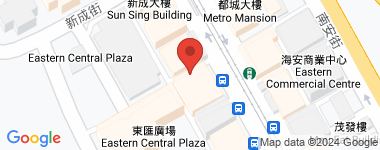 宝福大厦 高层 物业地址