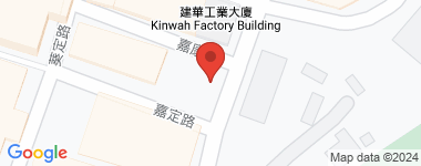 裕林第二工業大廈 中層 物業地址