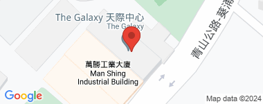 天际中心 高层 物业地址