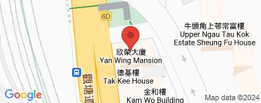 Yan Wing Mansion Mid Floor, Middle Floor Address