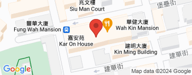 Wah Hong Mansion  Address