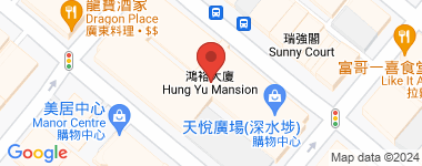 天悦广场 低层 物业地址