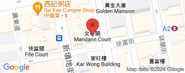 文华阁 D室 物业地址