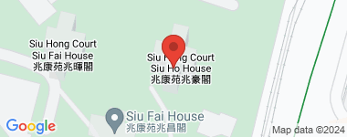 兆康苑 兆丽阁(BLOCK Q) 低层 物业地址