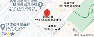 葵祥大廈