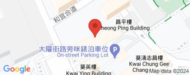金佩楼 金佩楼 高层 物业地址