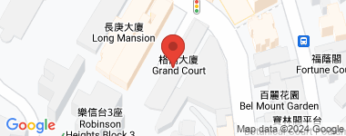 格兰大厦 中层 A室 物业地址