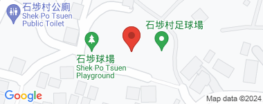 富茵雅苑 8座 中层 物业地址