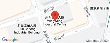 Wing Ming Industrial Centre