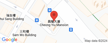 昌耀大廈 低層 物業地址