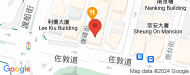 利成大厦 高层 物业地址