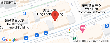 宜興樓 高層 物業地址