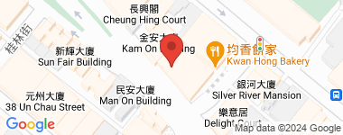 泽群楼 低层 物业地址