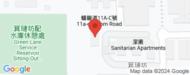 松苑 全层 物业地址