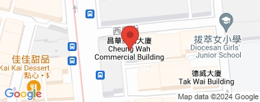 昌华商业大厦  物业地址
