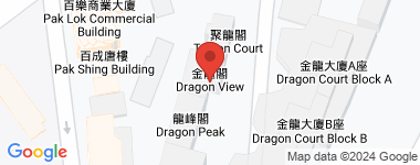金龙阁 B室 高层 物业地址