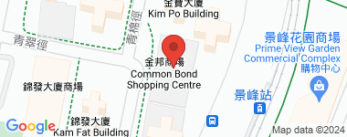 金邦大廈  物業地址