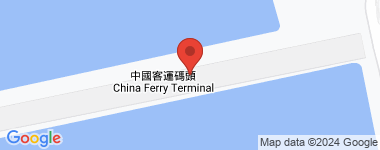 中港城  物業地址