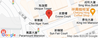 文华楼 中层 B室 物业地址