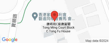 唐明苑 B座(唐煌阁) 低层 物业地址