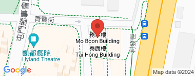 务本楼 全层 物业地址
