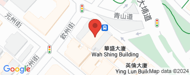 永勝大樓 低層 C室 物業地址