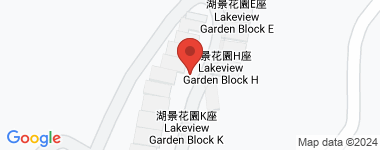 湖景花园 2座 中层 物业地址