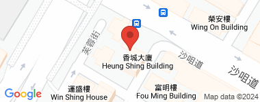 Heung Shing Building Unit A, Low Floor Address