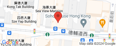 1 Des Voeux Road West  Address