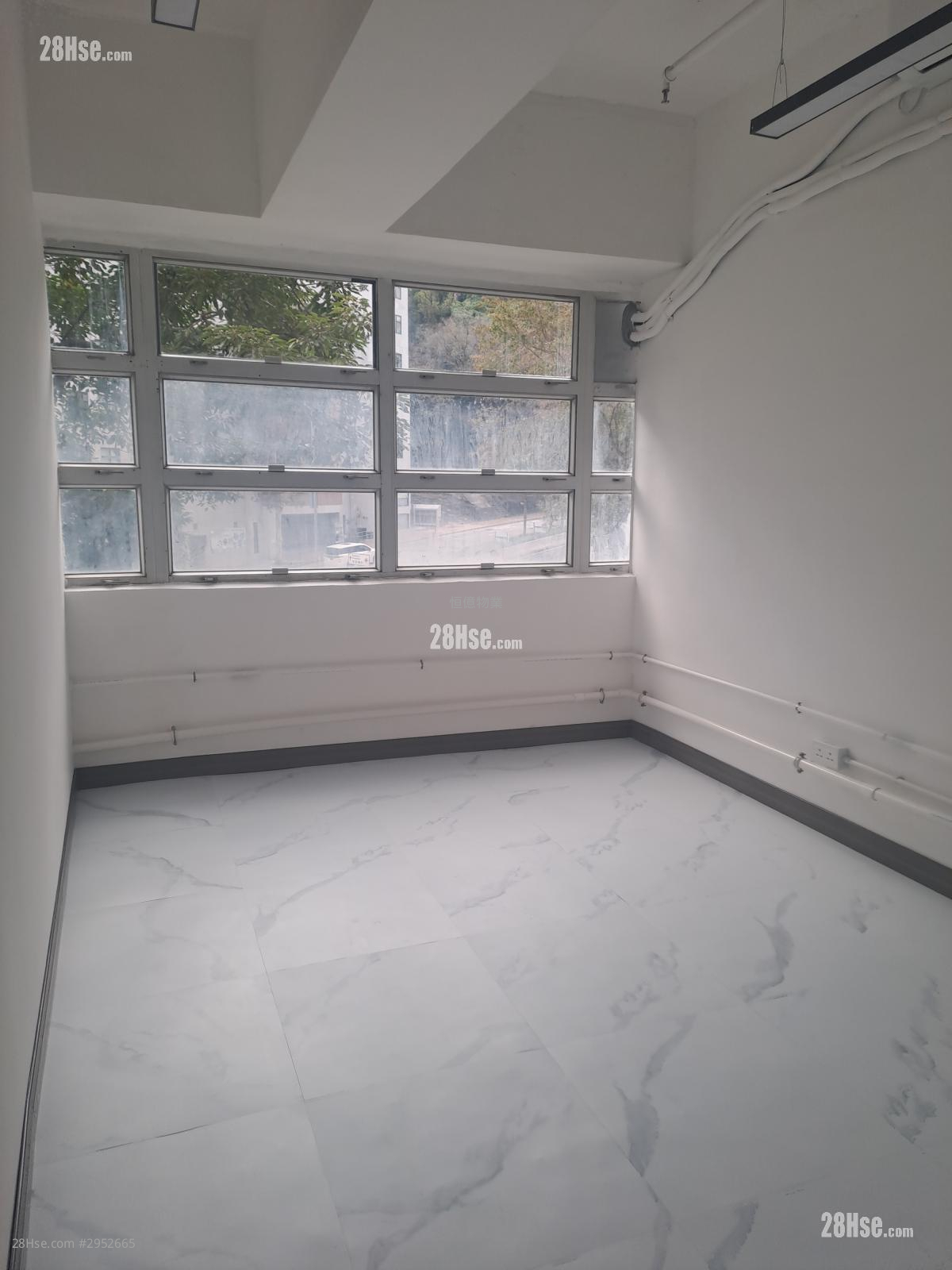 Hong Man Industrial Centre Rental Hong Man Industrial Centre Rental