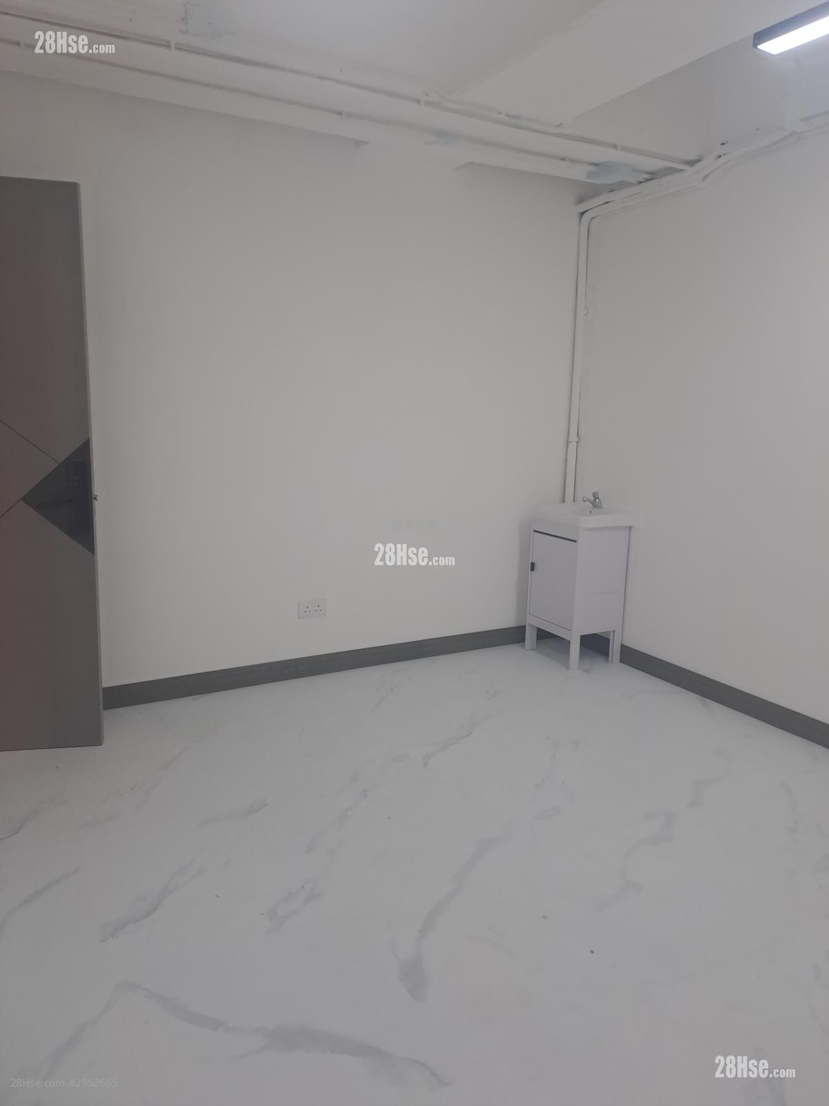 Hong Man Industrial Centre Rental Hong Man Industrial Centre Rental