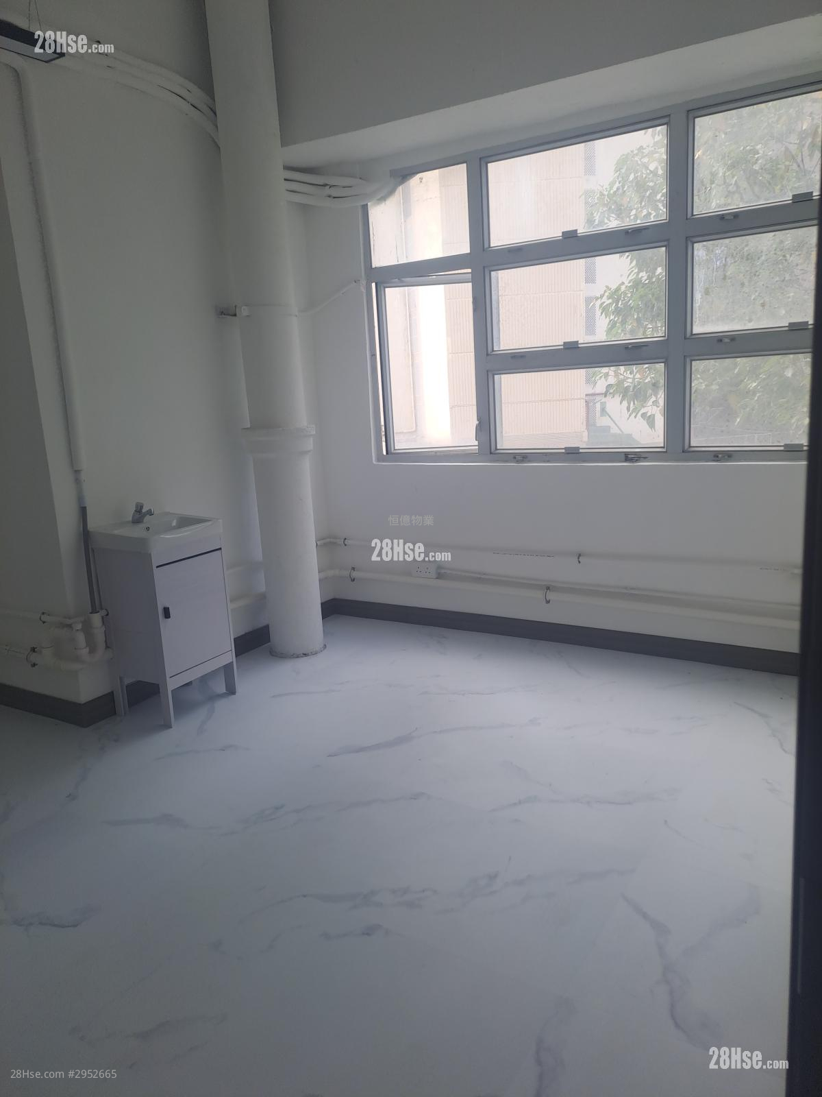 Hong Man Industrial Centre Rental Hong Man Industrial Centre Rental