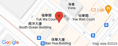 福隆大厦 中层 物业地址