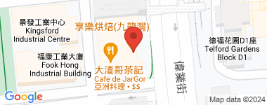 Eastmark  Address
