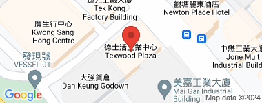 德士活广场 高层 物业地址