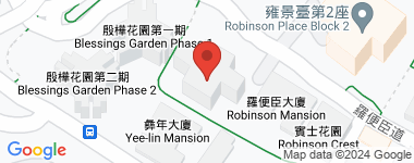 辉鸿阁 中层 物业地址