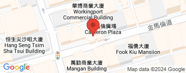 金马伦道15-17A号 6室 物业地址