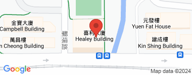 Healey Building Unit E, High Floor Address