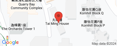 太明樓 低層 物業地址