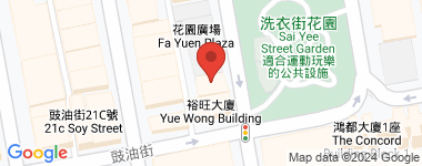 No. 11 Fa Yuen Street