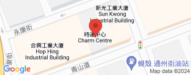 時運中心