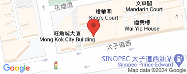华邦商业中心  物业地址