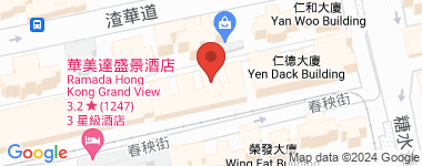 明秀大厦 高层 F室 物业地址