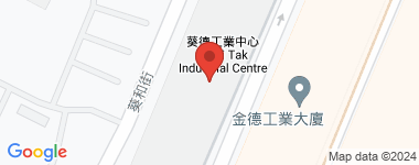 葵德工业中心  物业地址