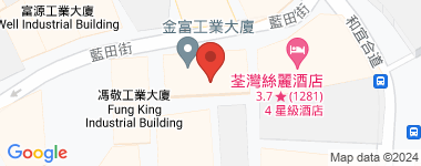 Golden Sunflower Industrial  Address