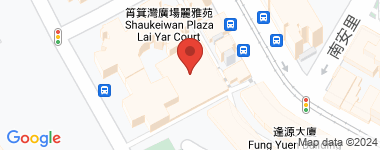 Smiling Shaukeiwan Plaza