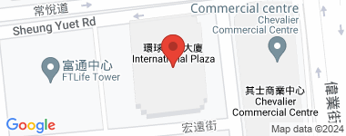 International Plaza  Address
