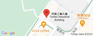 嘉就工业大厦  物业地址