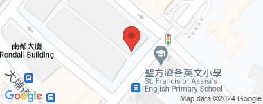 Belgravia Place 1期 1A座 高层 10室 物业地址