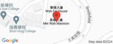 美华大厦 高层 物业地址